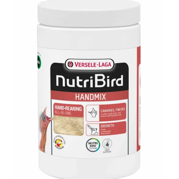 NutriBird handmix 500 g