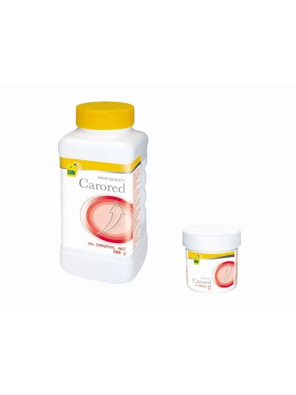 CéDé carored 100g