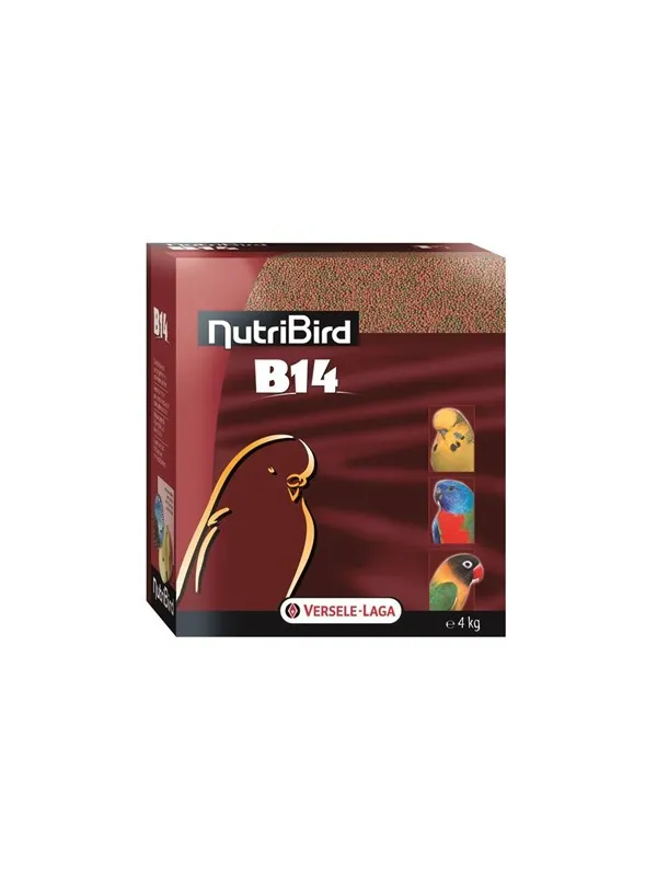 NutriBird B 14 3 kg