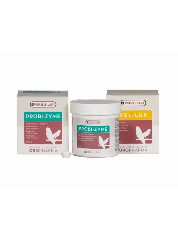 OROPHARMA Probi-Zyme 200 g
