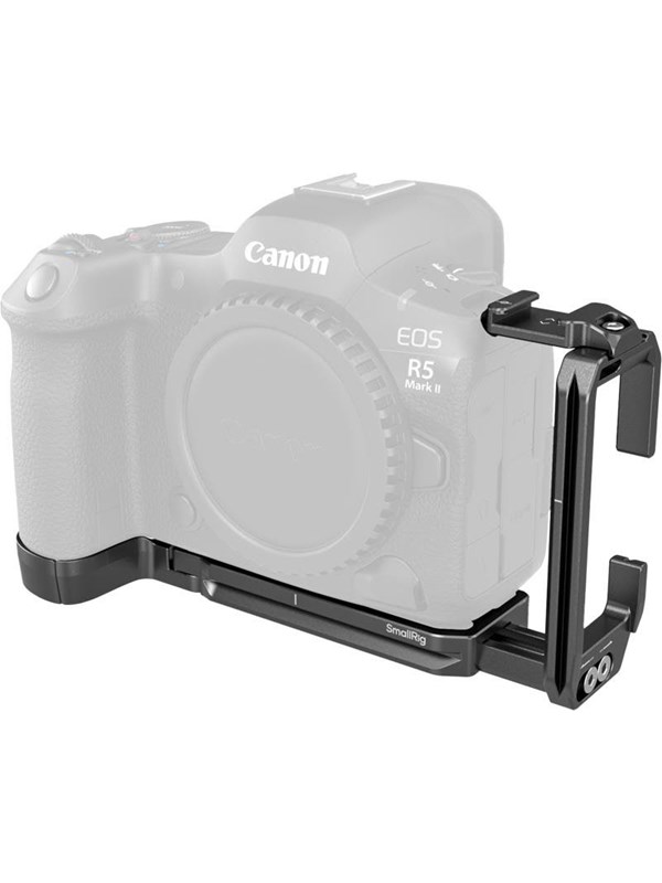SmallRig 4983 L-Shape Mount Plate for Canon EOS R5