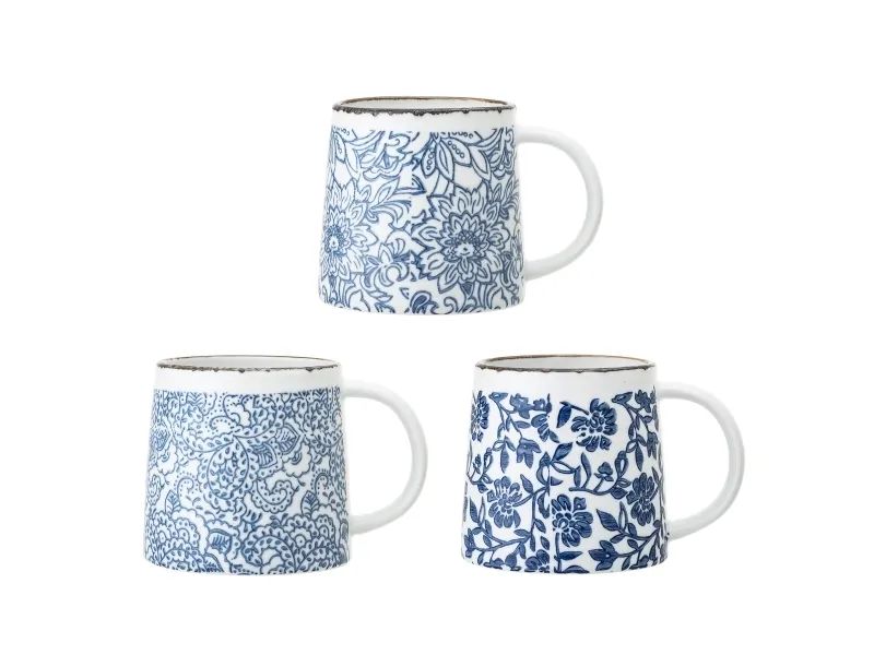 Bloomingville 82045642 cup