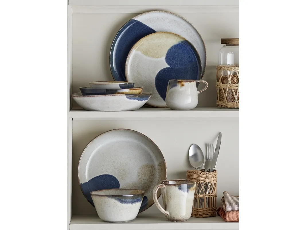 Bloomingville 82046906 decorative dish