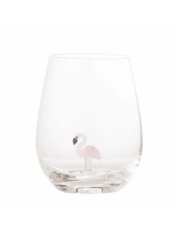 Bloomingville 82060852 water glass