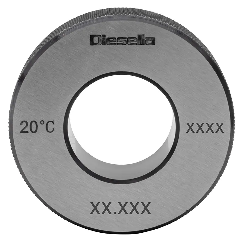 Innstillingsring (kontrollring) Ø55 mm DIN 2250 C