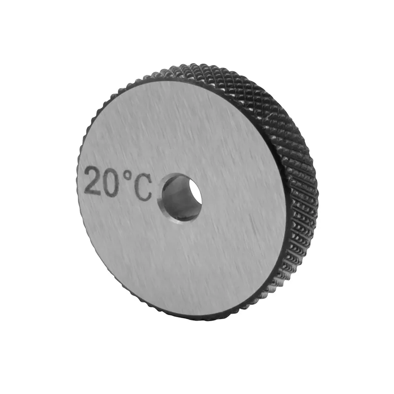 Kontrollring Ø2,5 mm