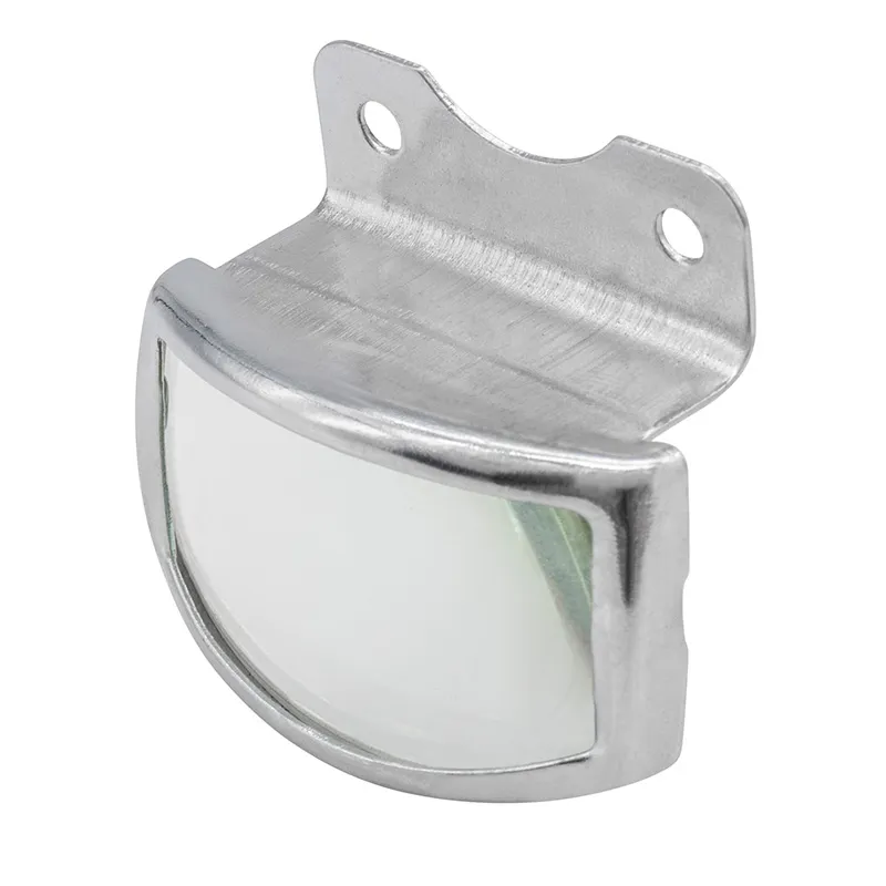 Forstørrelsesglass for universal vinkelmåler 0-360°