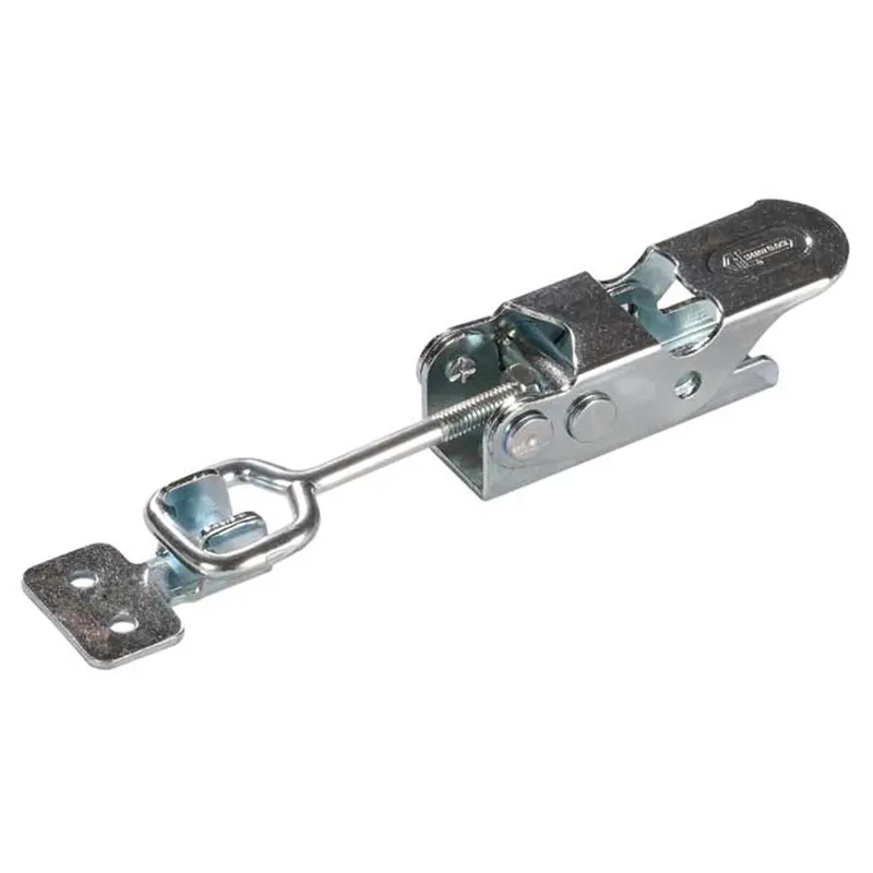 SPEEDY BLOCK 1700/T6X trekkspenne heavy duty A2