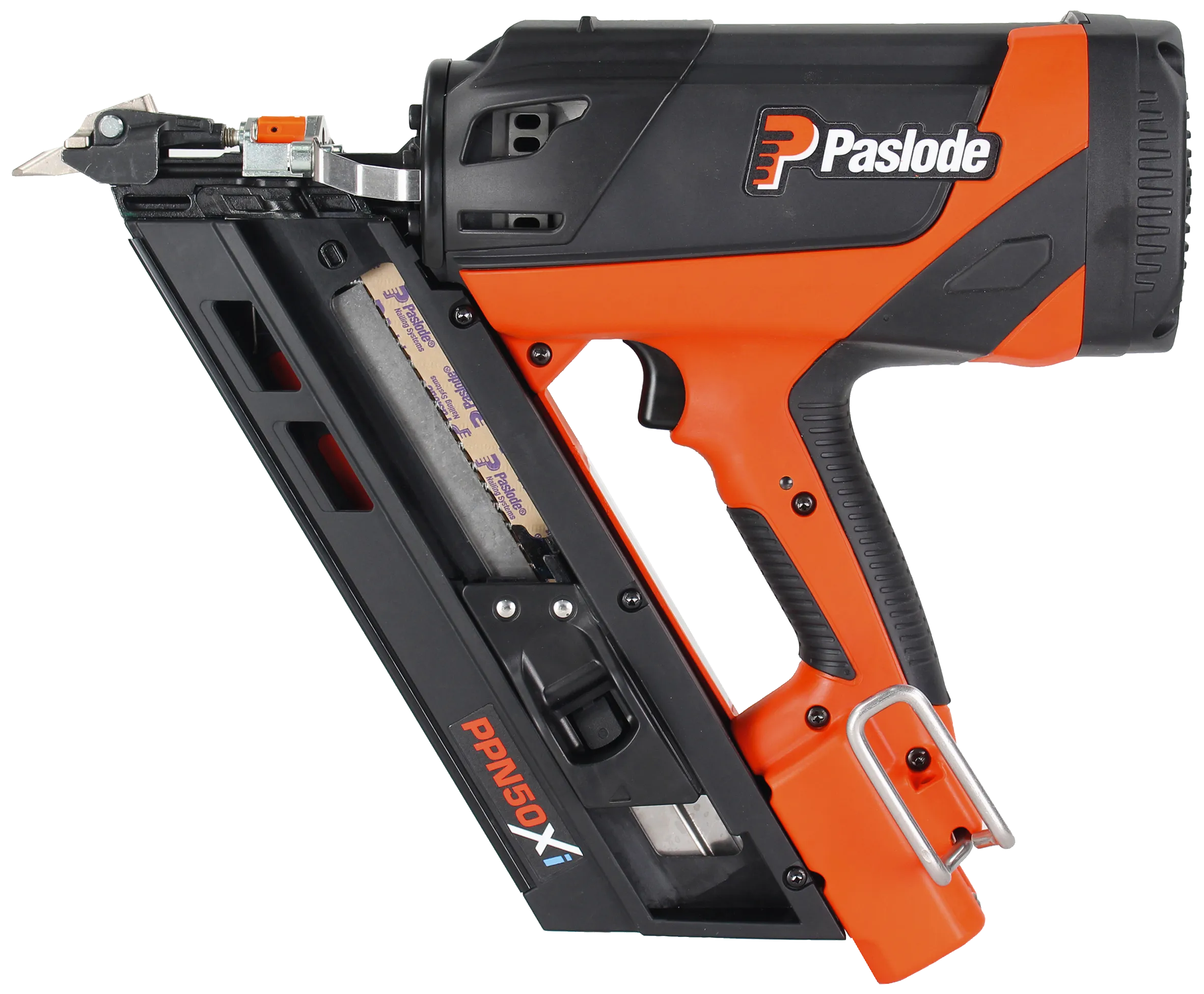 Paslode PPN50Xi litium gassdrevet beslagspikerpistol
