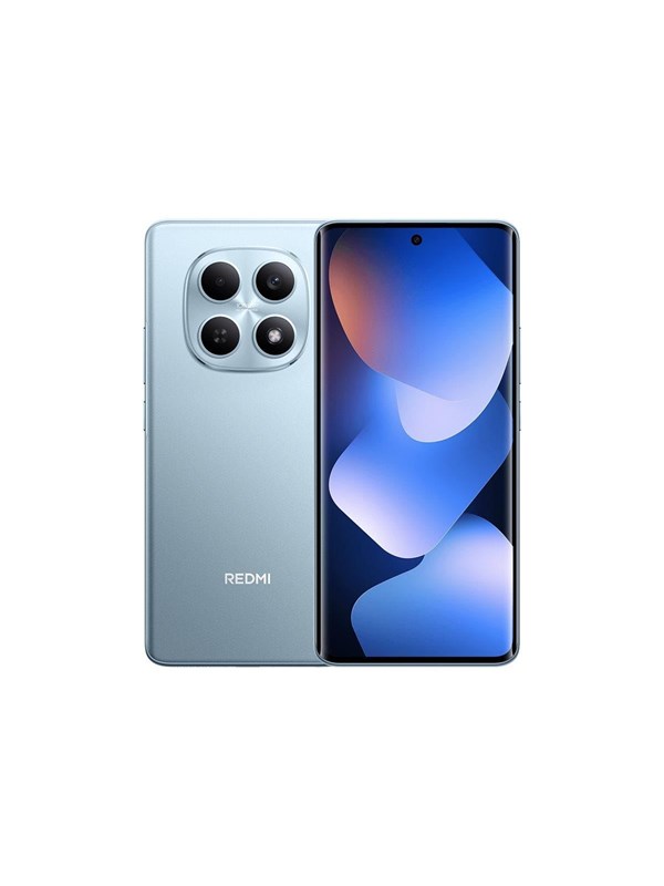 Xiaomi Redmi Note 15 Pro 4G 256GB/8GB - Glacier Blue