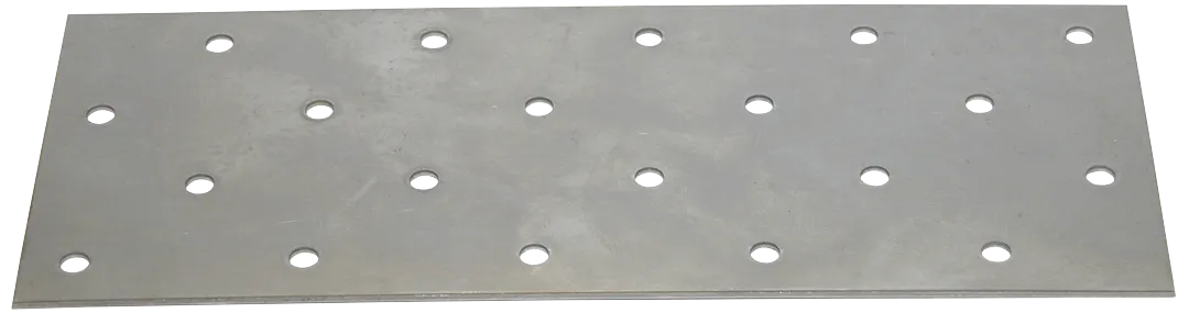 Paslode normplate A4 1,5 mm 40×16×1,5