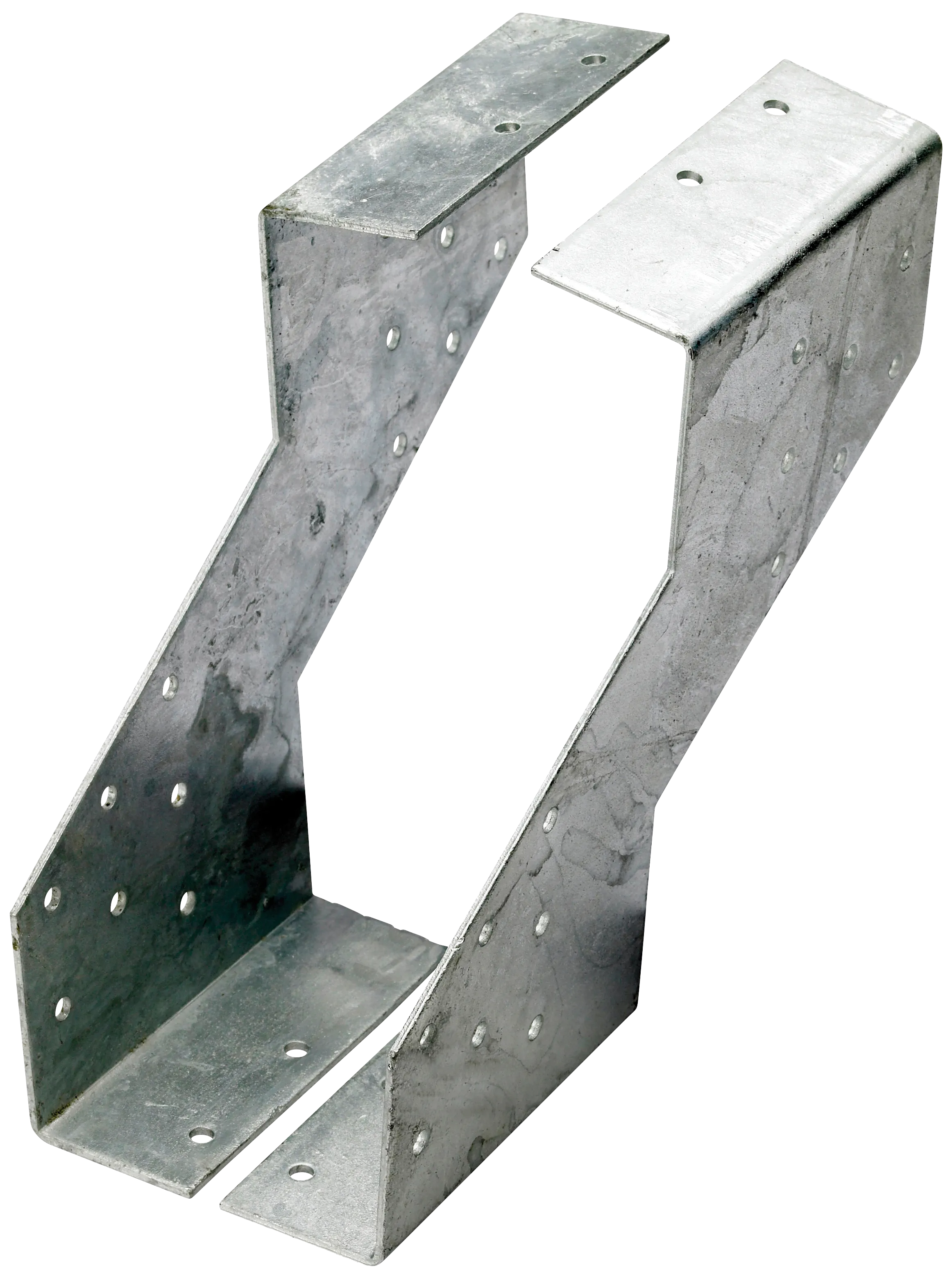 Paslode gerberbeslag type 2 G55 FZV 150mm/6", sett