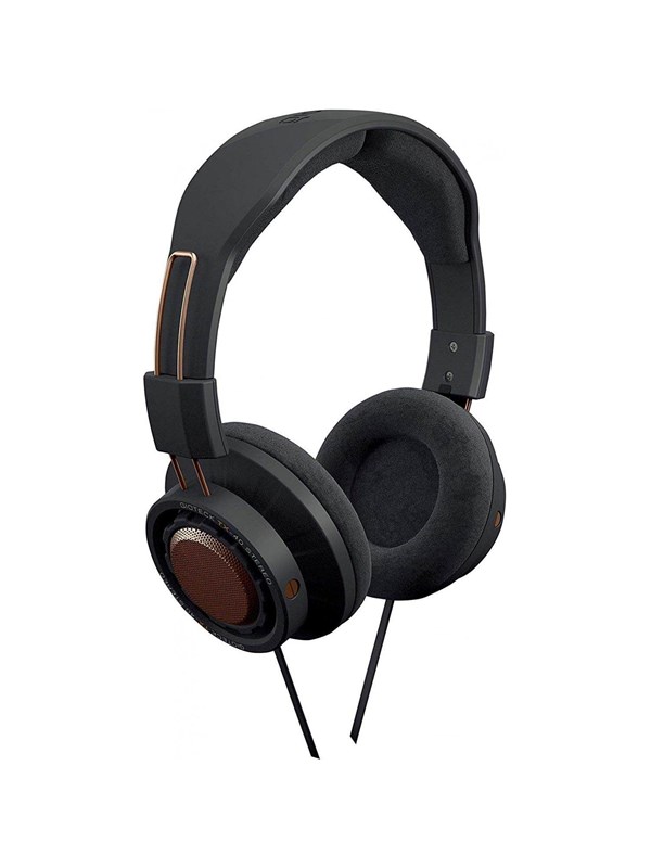 Gioteck TX-40 (Bronze) - Wired Headset - Sony PlayStation 4