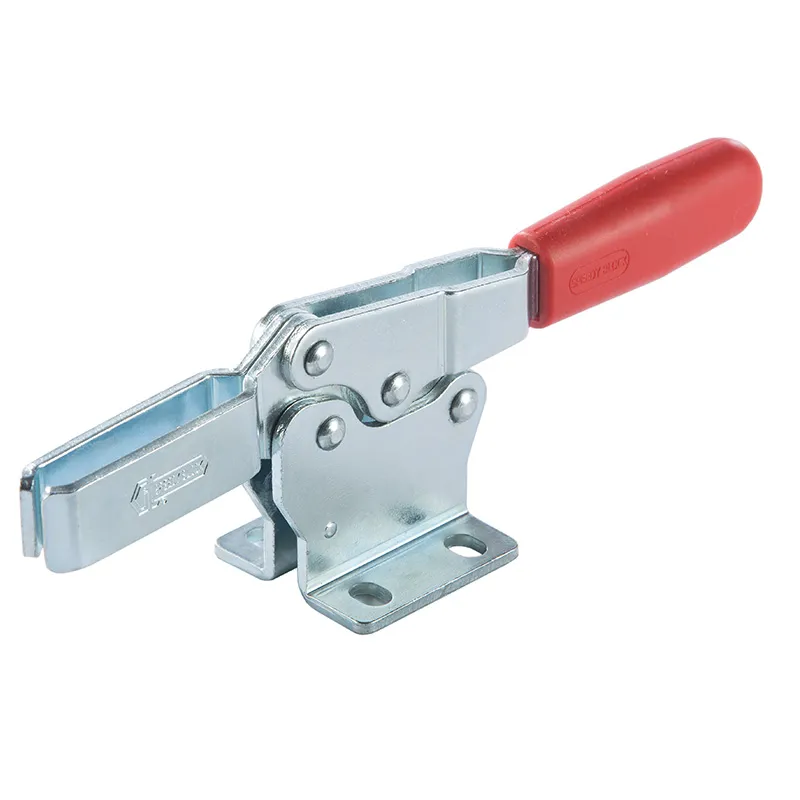SPEEDY BLOCK 355/M horisontal spenner