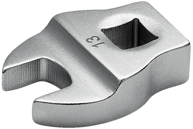 Hanefotnøkkel 747 3/8" 4kt, 27mm