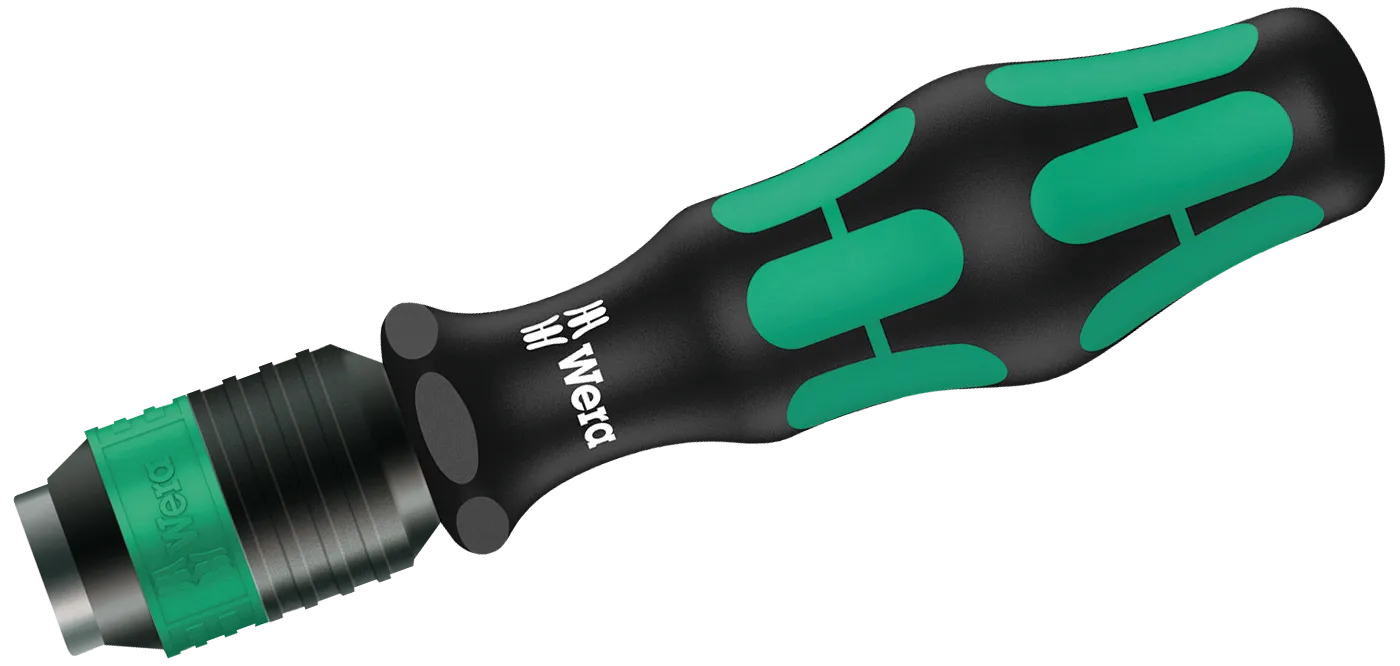 Bitskrutrekker 813 R 1/4" 90mm Rapidator