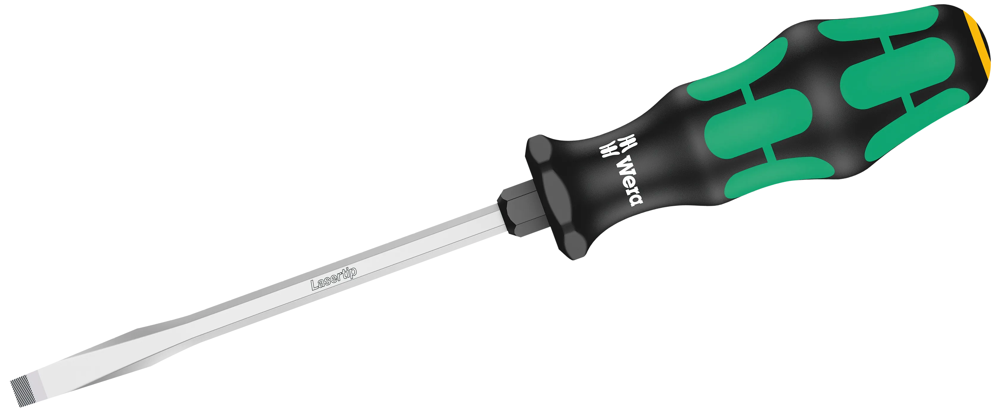 Skruetrekkere 334 SK kryss 1,2 7 125mm