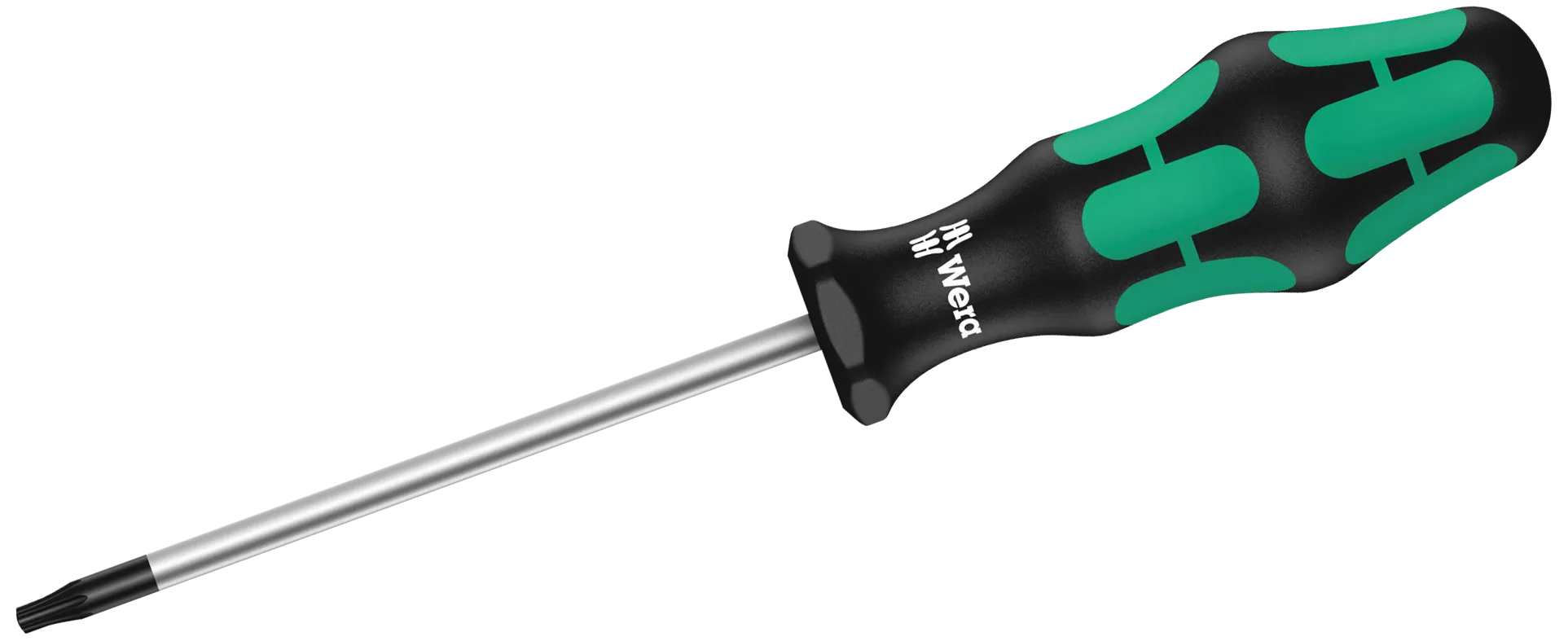 Skruetrekkere 367 TX+ 8IP 60mm