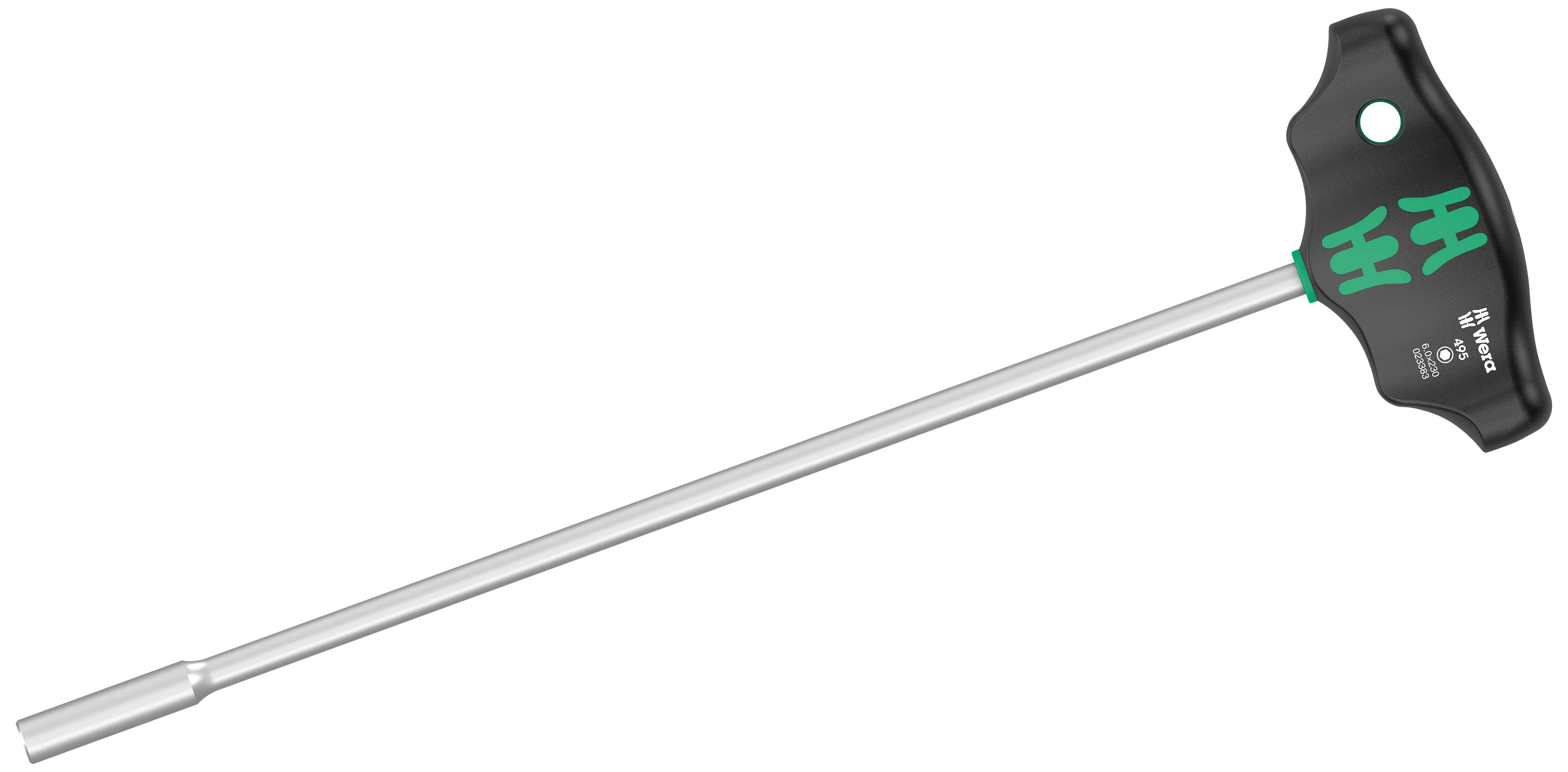 T-nøkkel 495 6 230mm