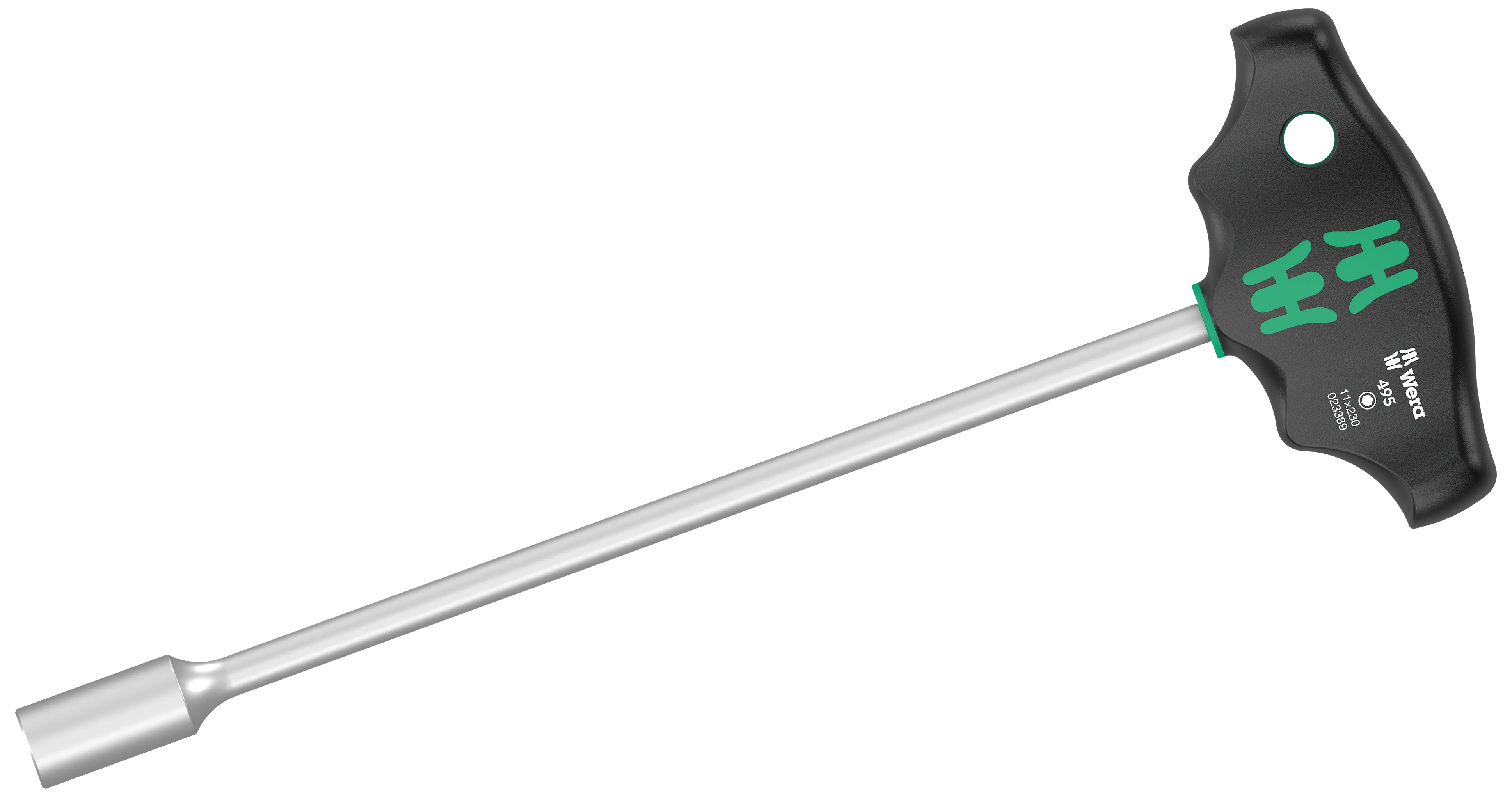 T-nøkkel 495 11 230mm