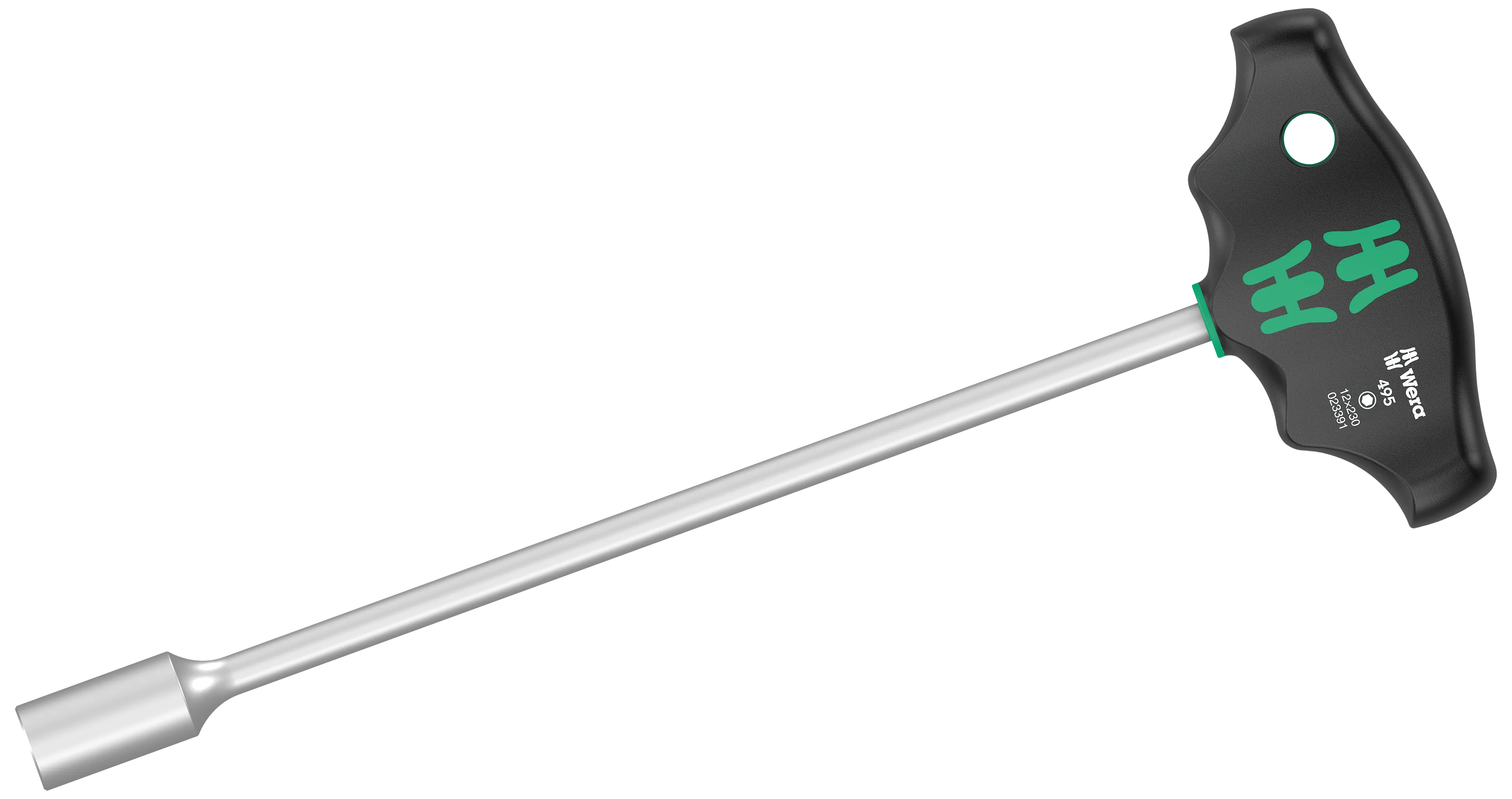 T-nøkkel 495 12 230mm