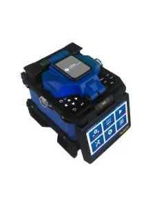 FiberMASTER S60 Active Core Alignment
