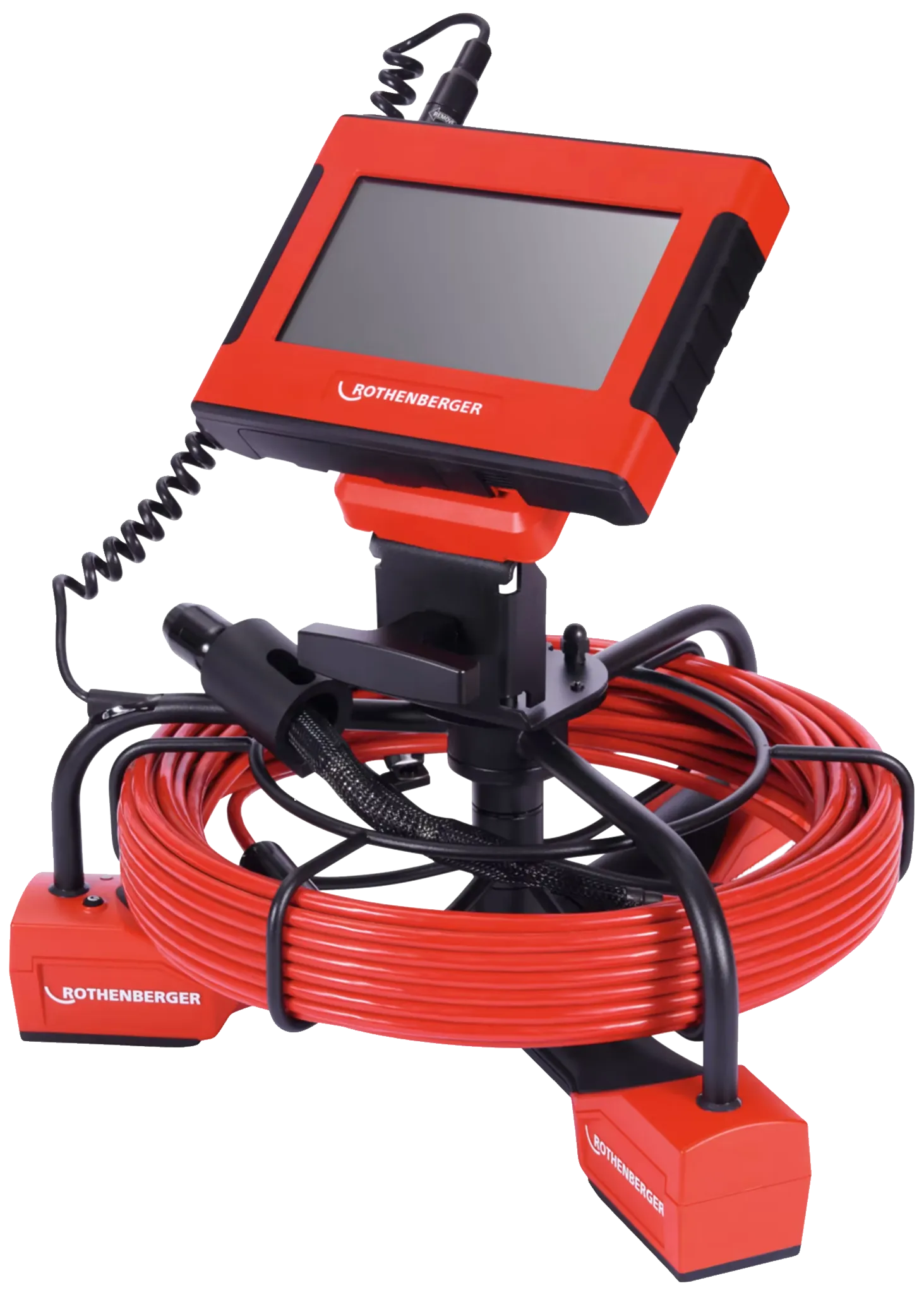 Rothenberger Rocam Mini inspeksjonssystem