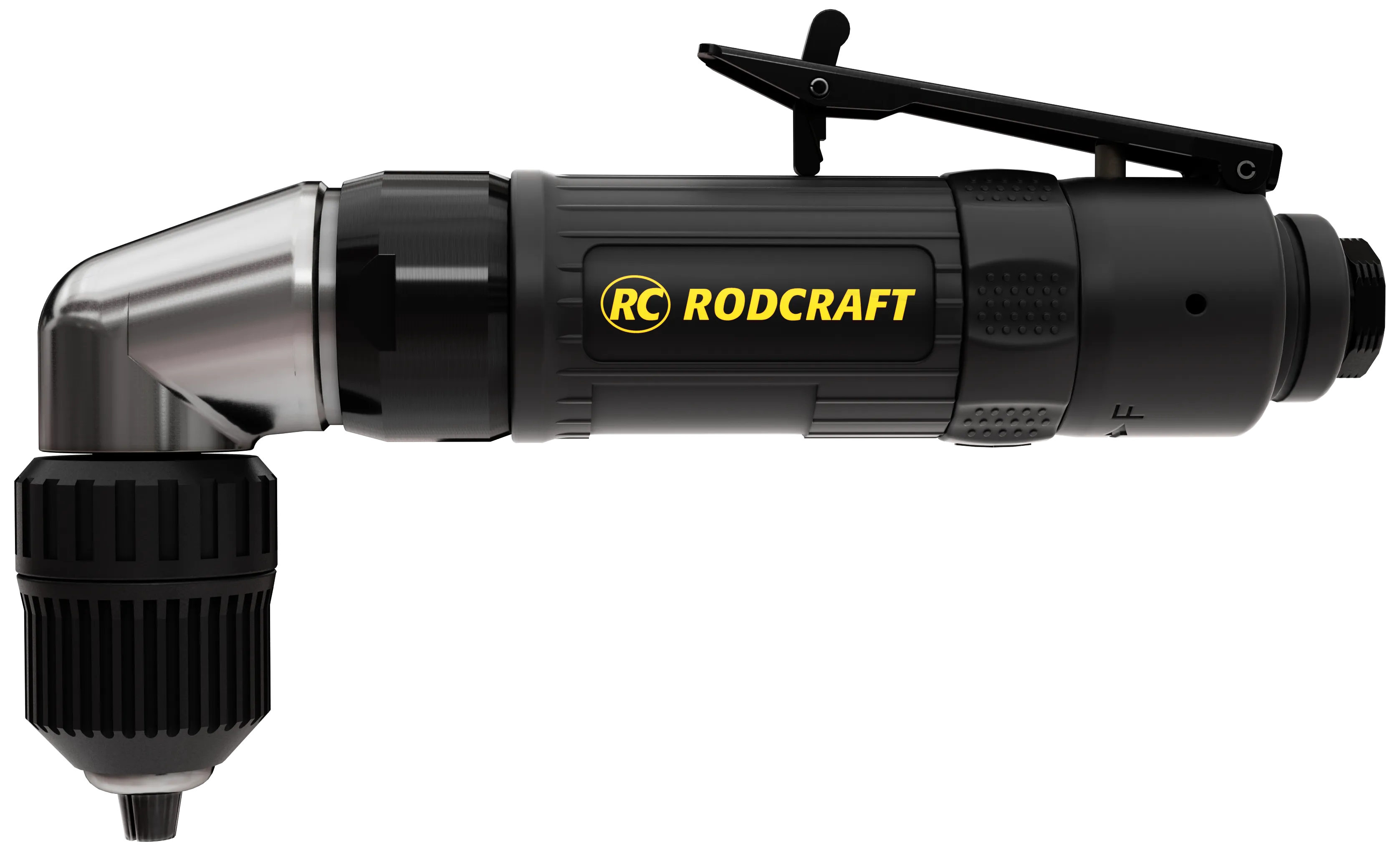 Rodcraft pneum. vinkelbormaskin 10mm R4660