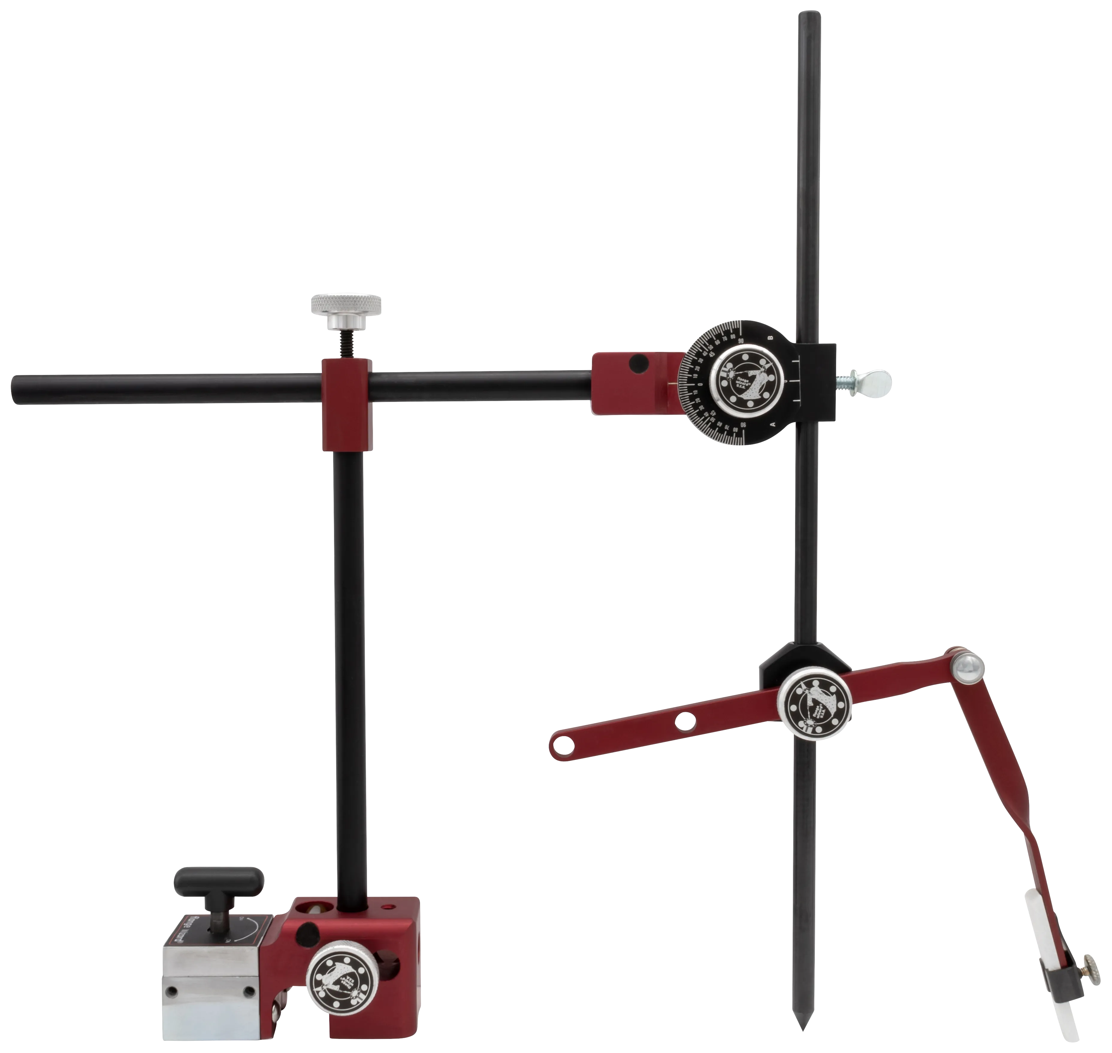 FlangeWizard MHI515 Multi-Hole Imager