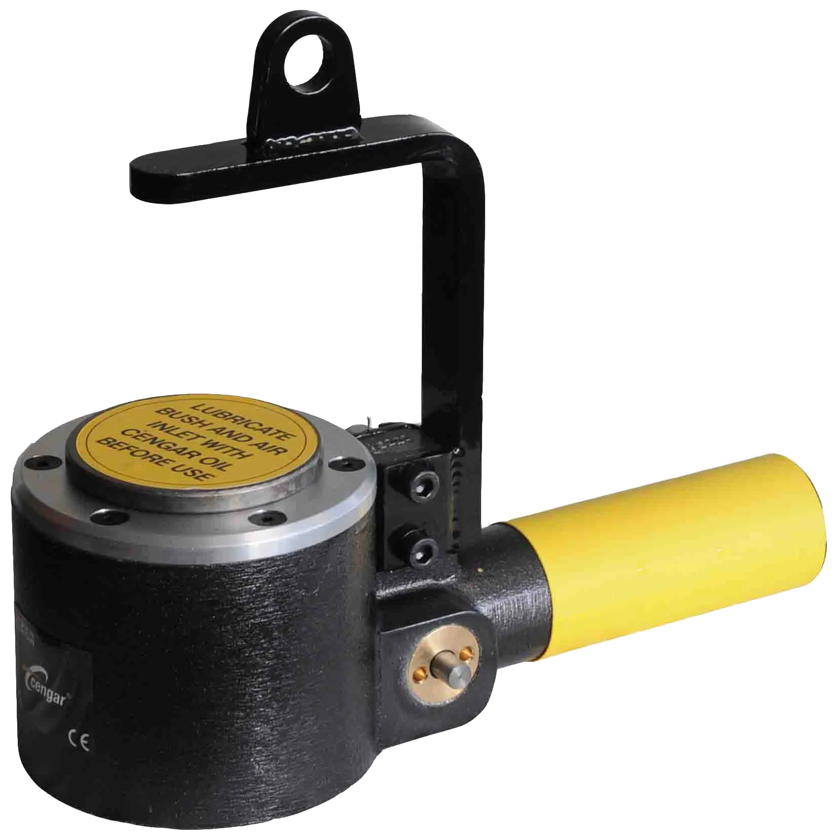 Cengar PS100 pneum. palleutvider 2720Nm