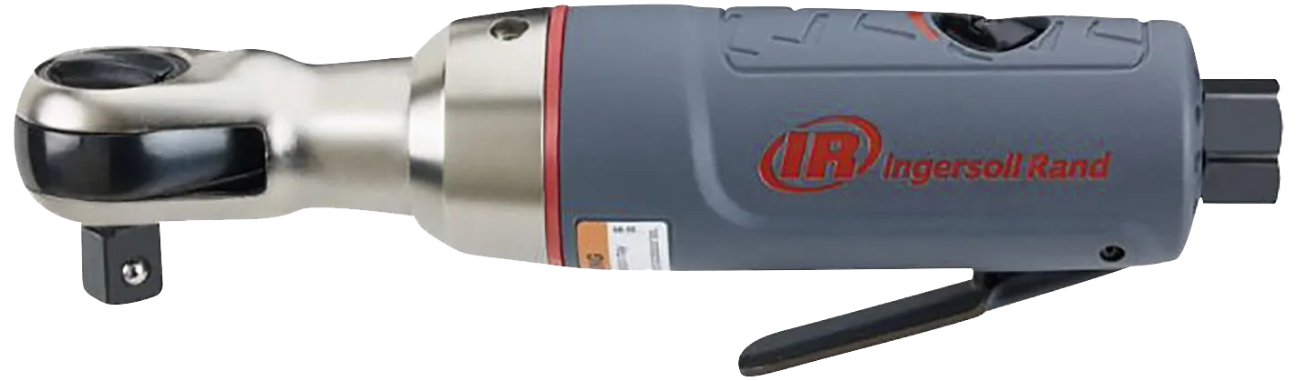 I-R 1105MAX-D3 pneum. skraldenøgle 3/8" 4kt 41Nm