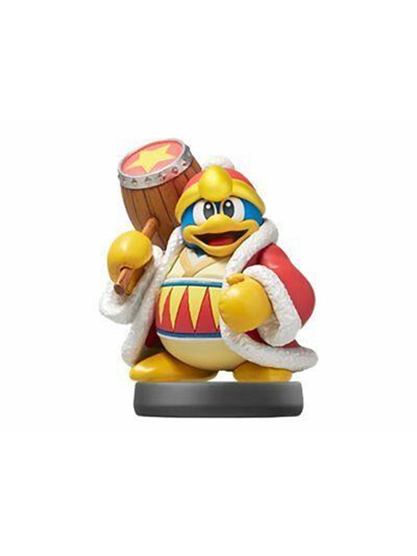 Nintendo Amiibo King Dedede - Super Smash Bros
