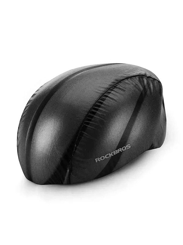 Rockbros 20001BK rain cover - black