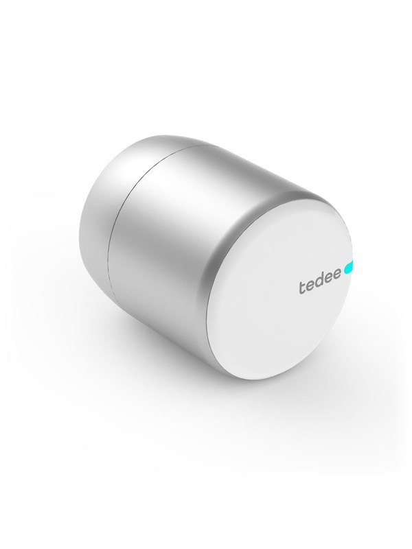 tedee Lock PRO - Silver