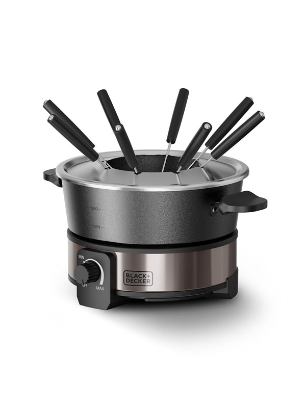 Black & Decker Fondue Maker