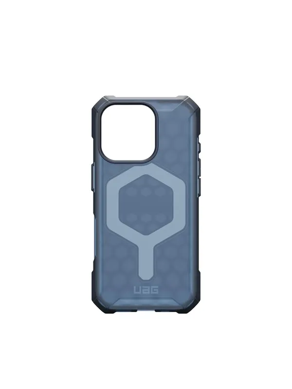 UAG Essential Armor MagSafe - Cloud Blue - iPhone 16 Pro