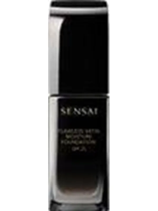 Sensai Flawless Satin Foundation SPF25 #203