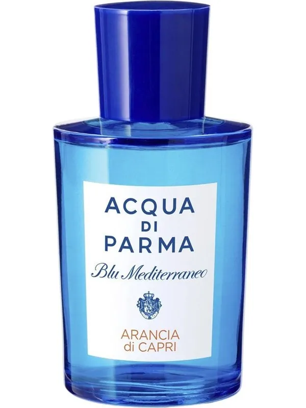 Acqua di Parma Arancia di Capri Eau de Toilette Spray - 100 ml