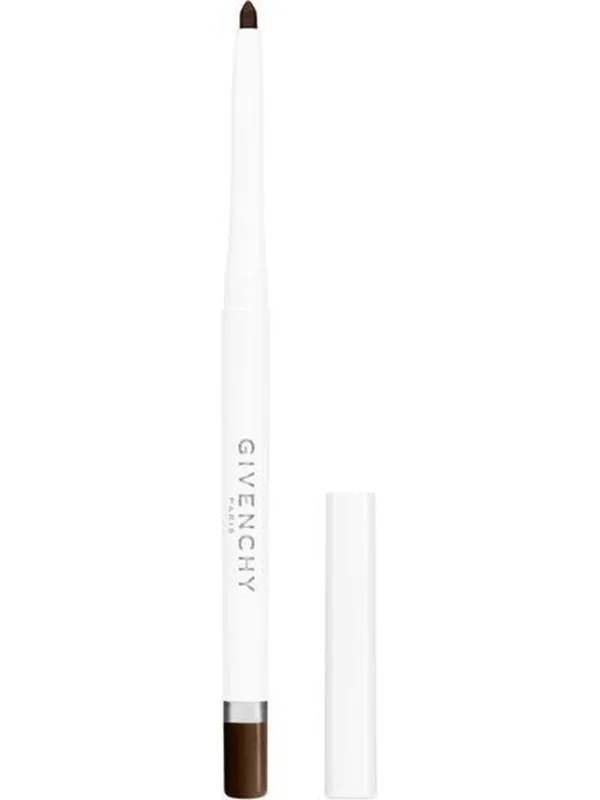 Givenchy Khol Couture Waterproof Eyeliner N2 CHESTNUT