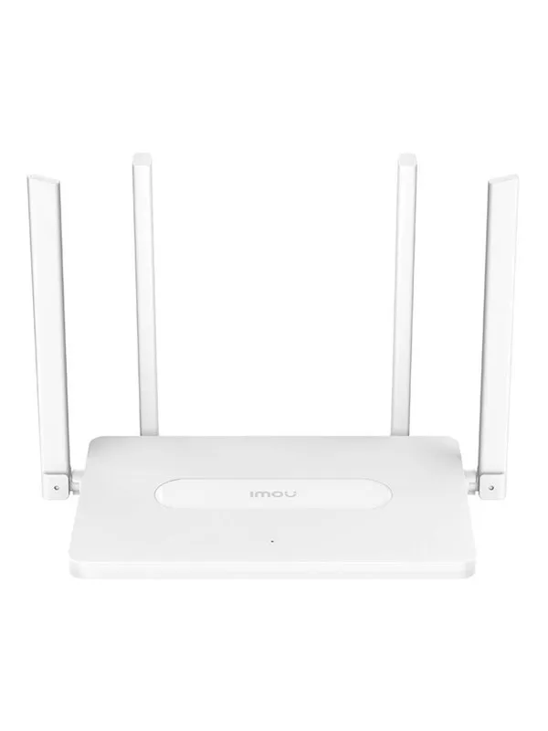 IMOU HR12G Dual-Band WiFi Router - Wireless router