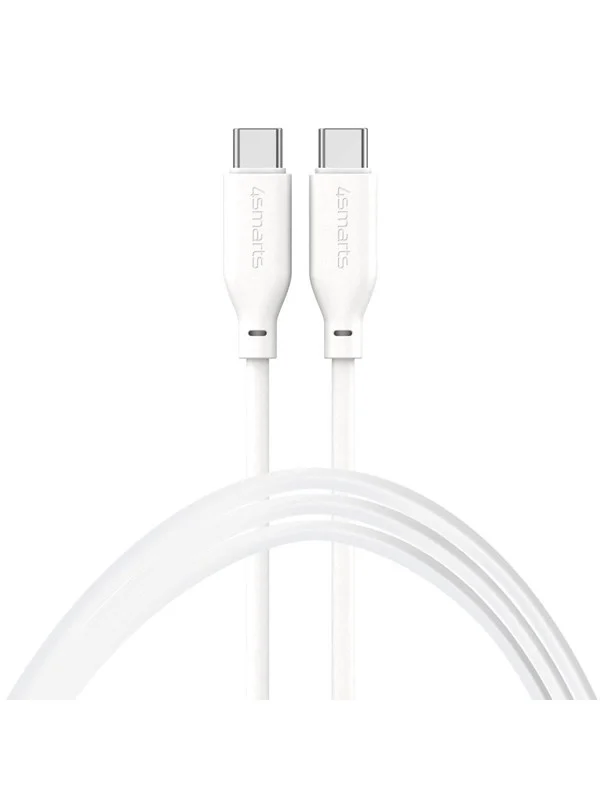 4smarts 24 pin USB-C to 24 pin USB-C - 60 W - 1.5 m