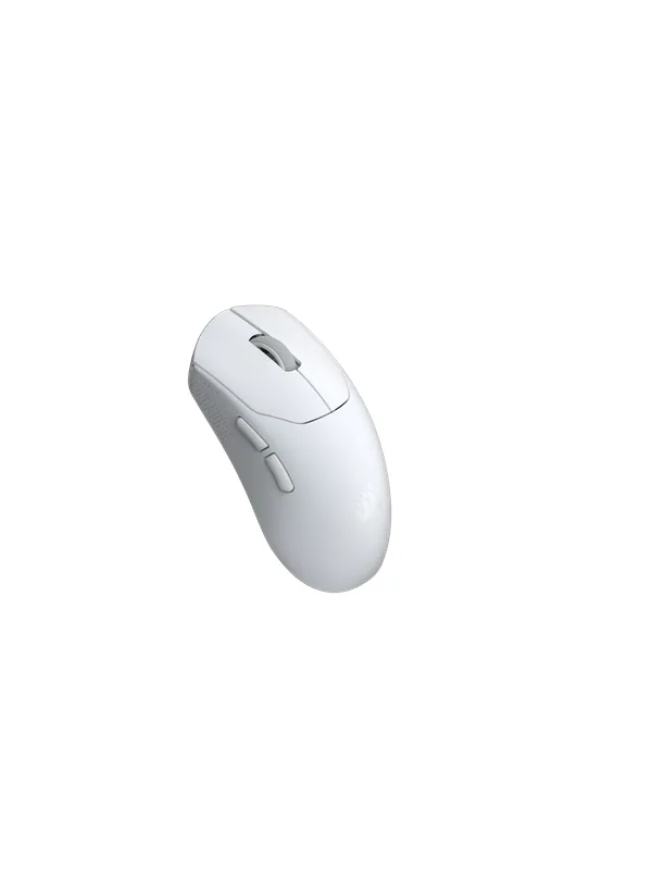 Corsair Sabre V2 Pro Ultralight Wireless - Gaming mus - Optisk - 5 - Hvit