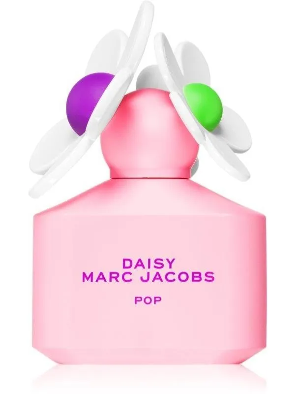 Marc Jacobs Daisy Pop Eau de Toilette 50 ml