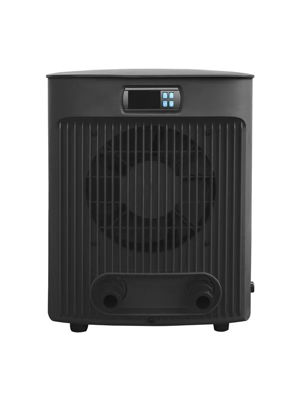 Swim & Fun AquaMini varmepumpe 4.2 kW