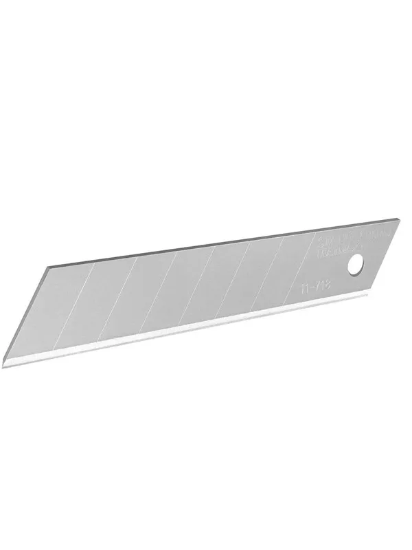 Stanley Fatmax® 18mm Snap-Off Knife Blade