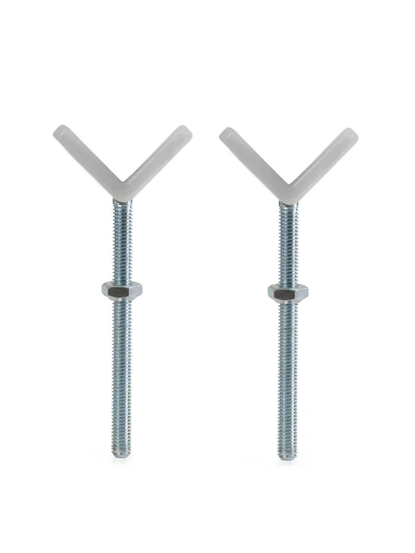 Hauck Y-piece for security gate 2 pcs