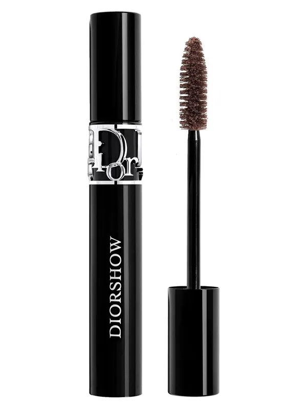 Christian Dior Dior Diorshow 24H Wear Buildable Volume Mascara