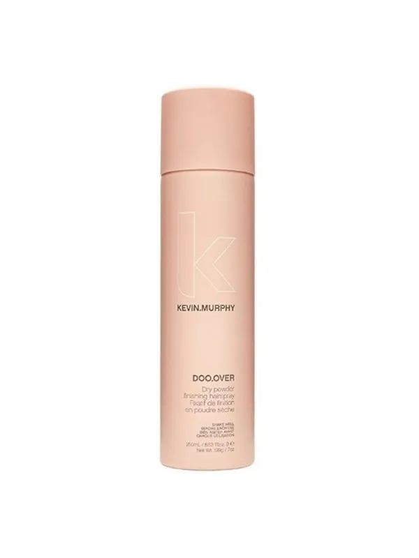 Kevin Murphy Doo.Over