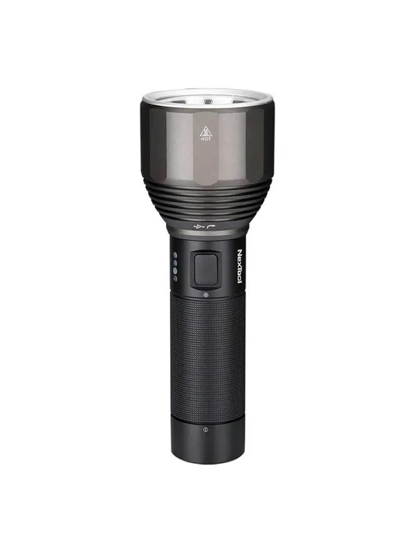 Nextool Mini Flashlight with Powerbank  NE0126 2000lm