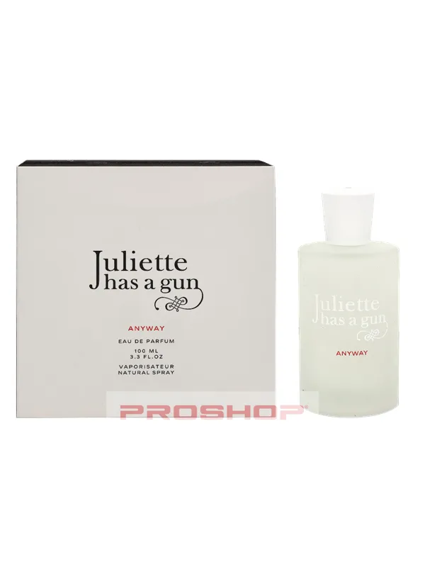 Juliette Has A Gun Anyway EDP - 100 ml